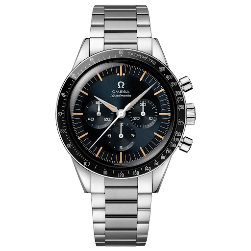 Đồng Hồ Nam Omega Speedmaster First Omega in Space 310.30.40.50.06.001